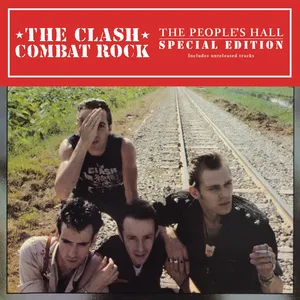 Combat rock/The people's hall